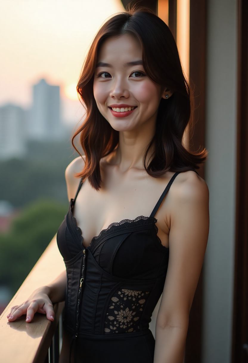 星尘邮差动画电影海报